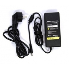 Адаптер питания PALMEXX для ноутбука Dell 19V 3.16A (5.5*2.5) (кабель питания в комплекте)